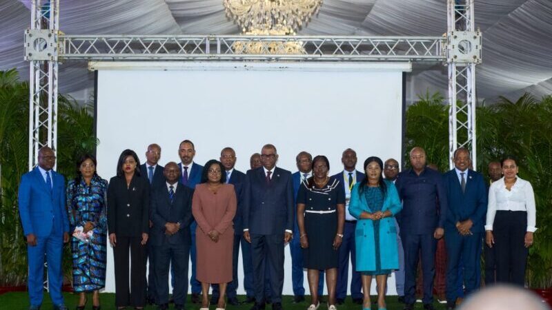 Renforcer la filière avicole : l’engagement d’Olam Palm Gabon au Forum national