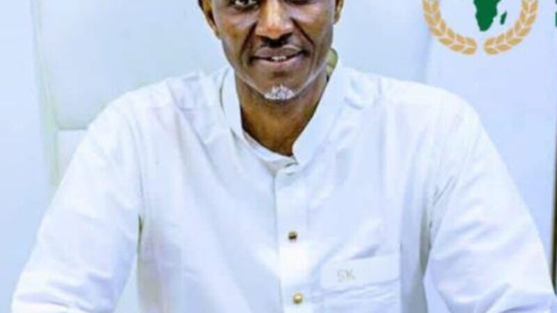 À Seydou Kane, bâtisseur du renouveau gabonais : Hommage de Francis Jean Jacques Evouna, Président du Conseil Gabonais du Patronat