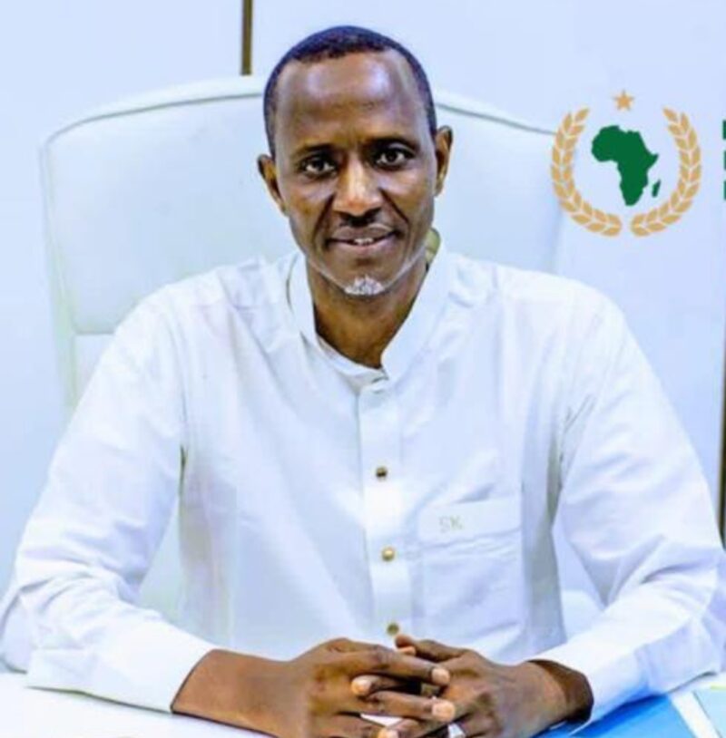 À Seydou Kane, bâtisseur du renouveau gabonais : Hommage de Francis Jean Jacques Evouna, Président du Conseil Gabonais du Patronat