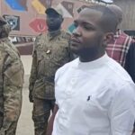 Gabon : Kelly Ondo Obiang, Libéré Après 6 Ans de Prison, Rend Hommage au Chef de l’État et à la Justice Divine