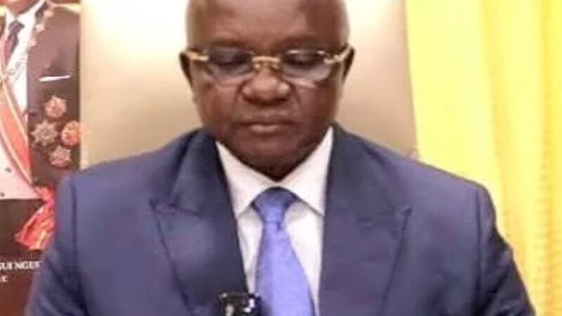 Gabon en alerte : le choléra progresse aux frontières