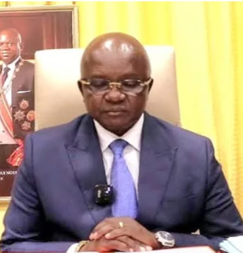 Gabon en alerte : le choléra progresse aux frontières