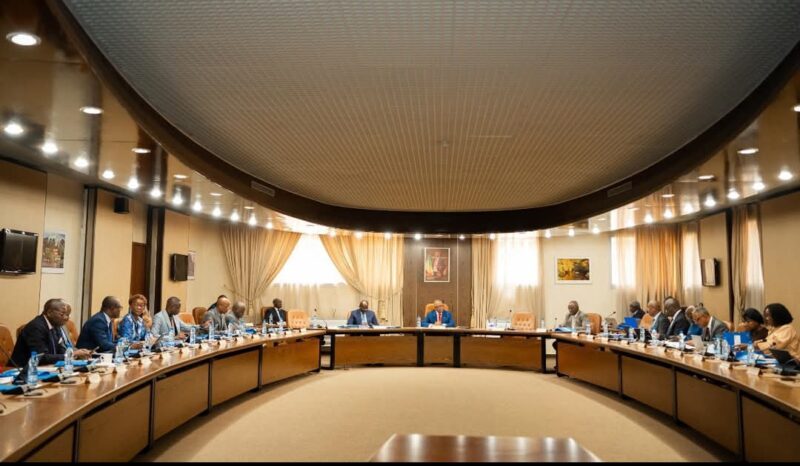 Conseil interministériel : Cap sur la souveraineté économique et l’efficacité de l’action publique