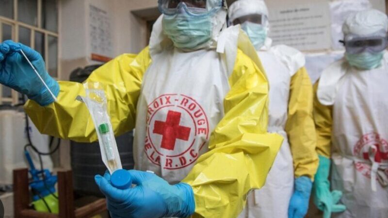 Ebola de retour en RDC : une nouvelle alerte sanitaire frappe le Kasaï