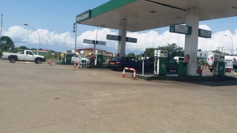Stations service : Le Gabon nationalise les postes à la pompe