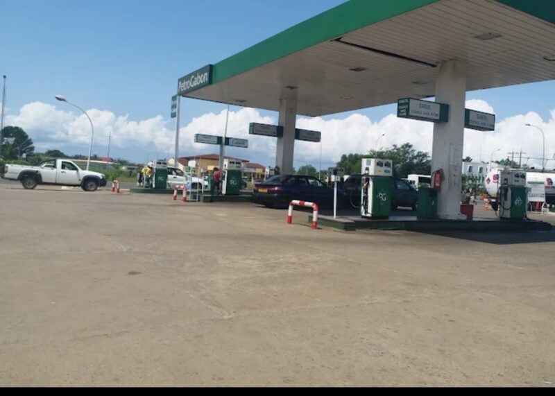 Stations service : Le Gabon nationalise les postes à la pompe