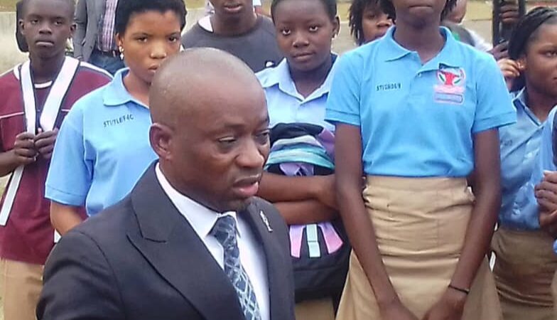 Rentrée 2025 au Lycée Technique National Omar Bongo : entre rigueur et renouveau