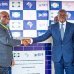 Le Président Oligui Nguéma lance les travaux de la centrale à gaz d’Owendo
