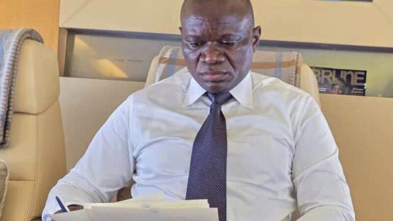 Brice Clotaire Oligui Nguema à l’ONU : le Gabon porte la voix de l’Afrique à la 80ᵉ Assemblée générale