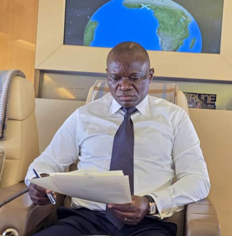 Brice Clotaire Oligui Nguema à l’ONU : le Gabon porte la voix de l’Afrique à la 80ᵉ Assemblée générale