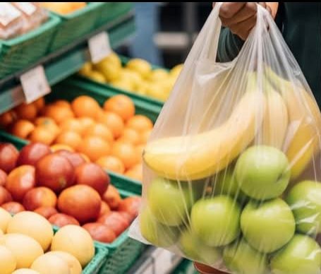 Gabon: l’interdiction des sacs plastiques à usage unique est entrée en vigueur