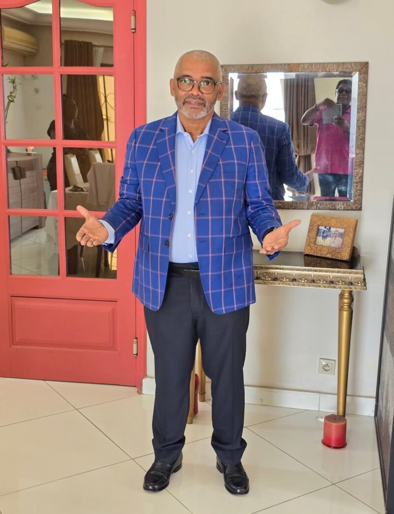  » Le déplacement massif d’électeurs, un danger pour la démocratie gabonaise  » Dixit Armand Dagraca Tchitembo