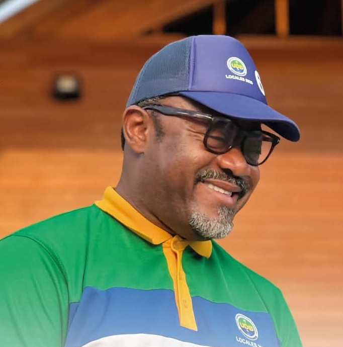 Élections locales : Dany Nkoulou Abessolo en tête au 6ᵉ arrondissement