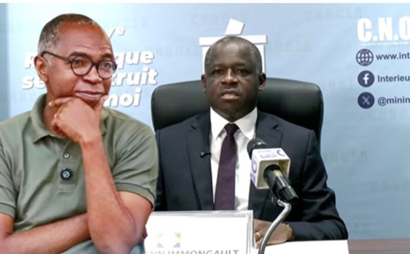 AKANDA : QUAND LES CHIFFRES PARLENT PLUS FORT QUE LA CNOCER