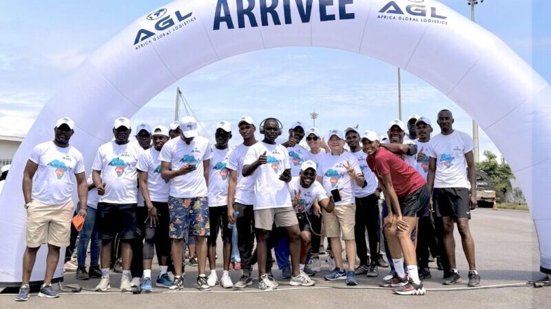 Mobilisation générale chez AGL : 23 000 collaborateurs unis pour la santé des communautés