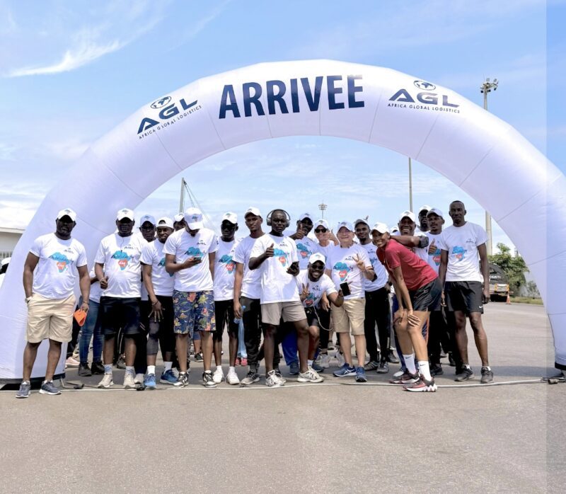 Mobilisation générale chez AGL : 23 000 collaborateurs unis pour la santé des communautés