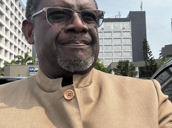 Francis Jean Jacques Evouna : « L’annulation de la dette ne se décrète pas »