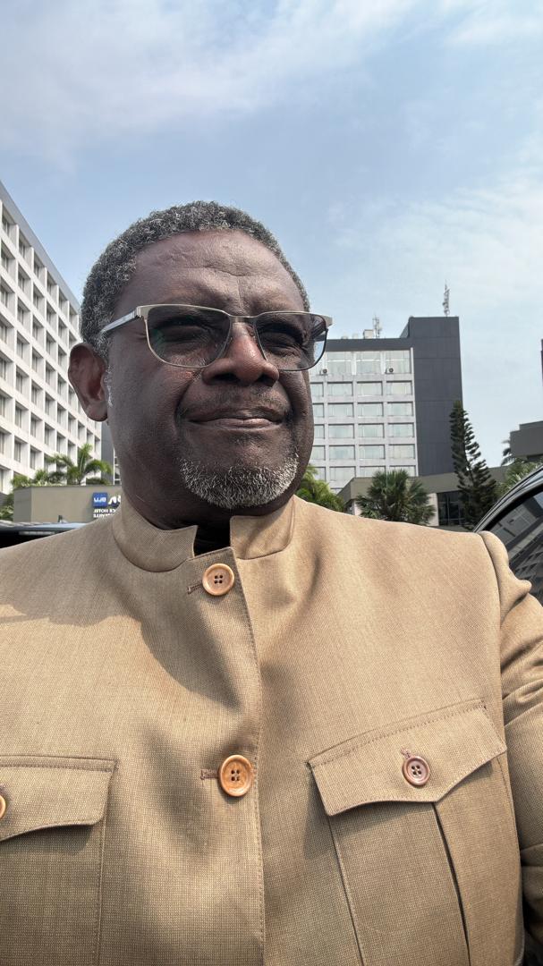 Francis Jean Jacques Evouna : « L’annulation de la dette ne se décrète pas »