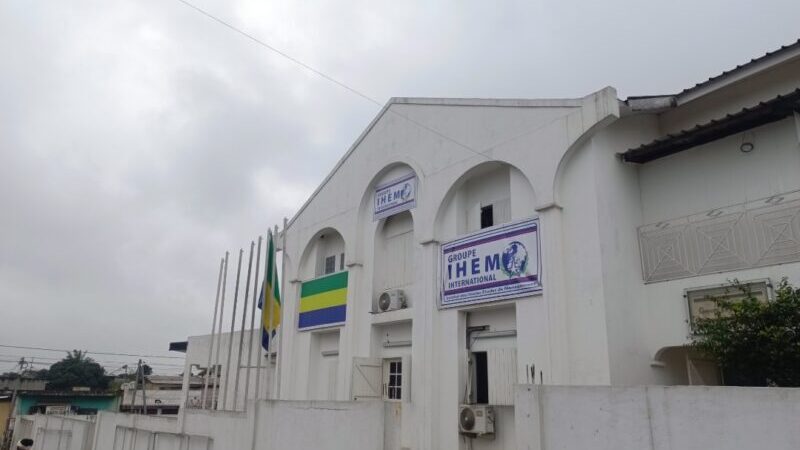 Rentrée académique 2025-2026 à l’IHEM Gabon : une nouvelle année sous le signe de la restauration administrative