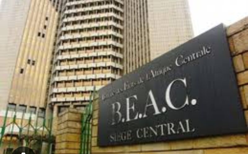 Réserves de change en chute libre : la BEAC rassure, mais les signaux restent au rouge