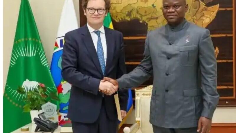 Gabon – Royaume-Uni : Derrière la coopération, le dossier explosif de la famille Bongo