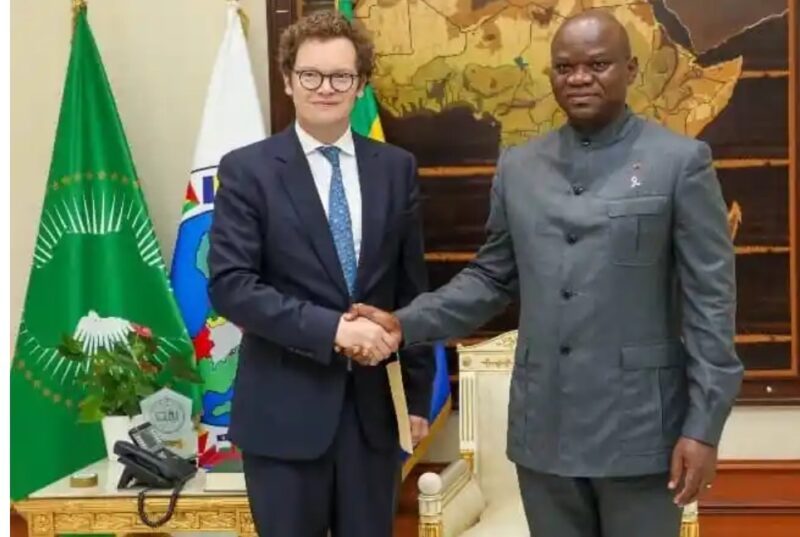 Gabon – Royaume-Uni : Derrière la coopération, le dossier explosif de la famille Bongo