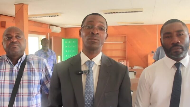 Le SNEC-UOB sort de son silence et agite la menace d’une grève