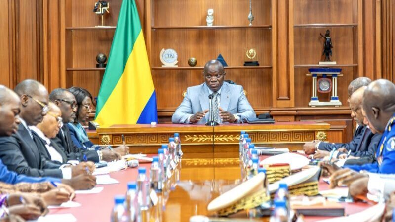 Élections législatives : Le Chef de l&rsquo;État exige transparence et vigilance pour le second tour