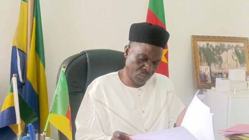 Présidentielle camerounaise 2025 : Libreville dans les starting-blocks