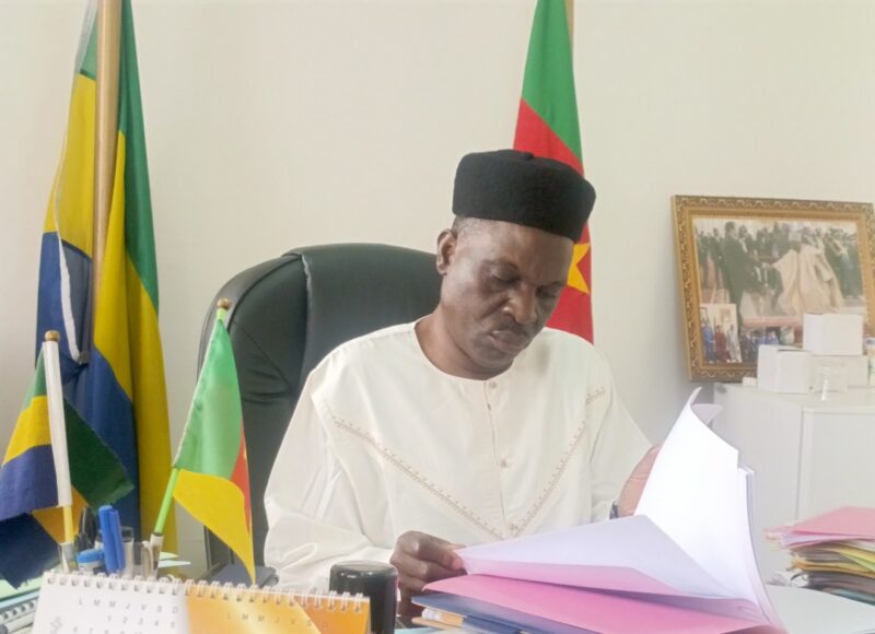 Présidentielle camerounaise 2025 : Libreville dans les starting-blocks