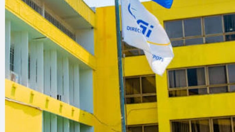 Gabon : l’État lance une vaste opération de recouvrement fiscal