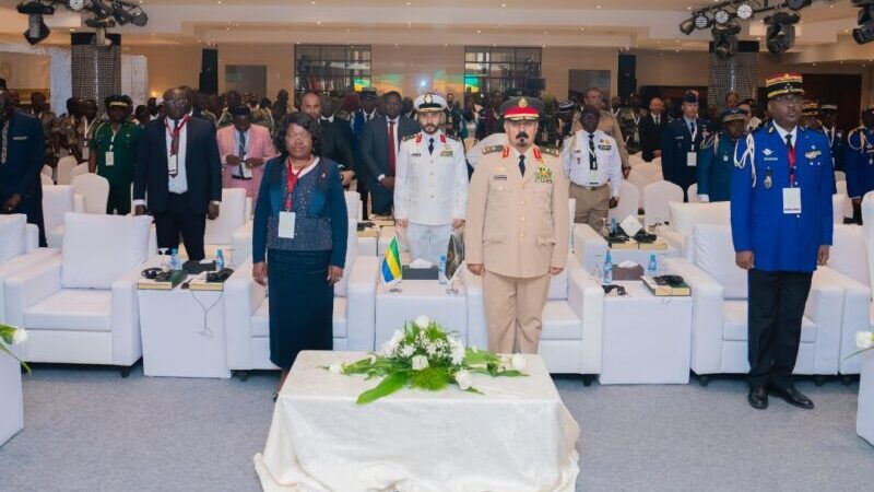 CIMCT–Gabon : Une synergie d’action contre l’extrémisme en Afrique centrale