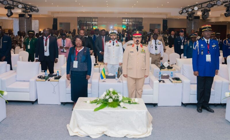 CIMCT–Gabon : Une synergie d’action contre l’extrémisme en Afrique centrale