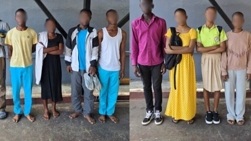 Violences scolaires à Libreville : la justice passe à l’action