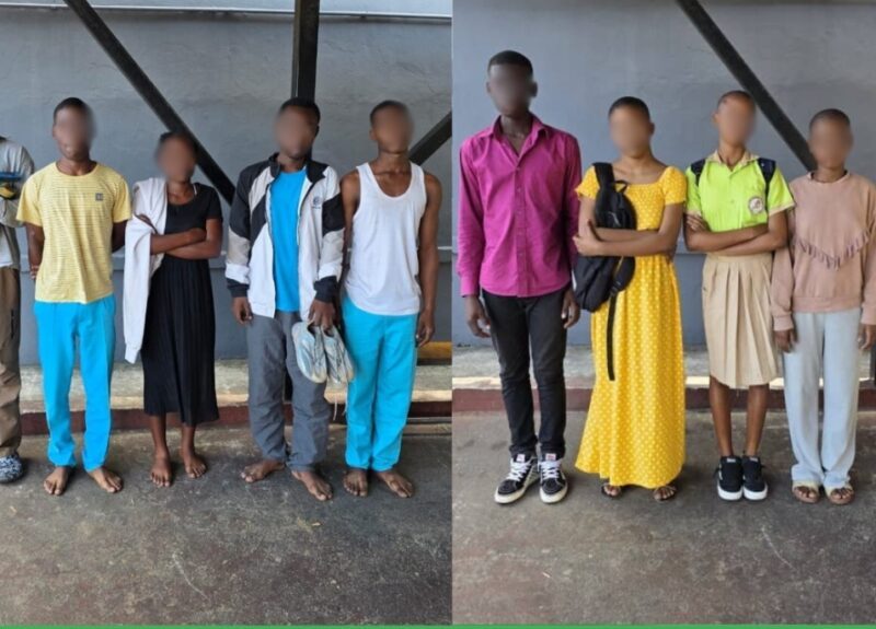 Violences scolaires à Libreville : la justice passe à l’action