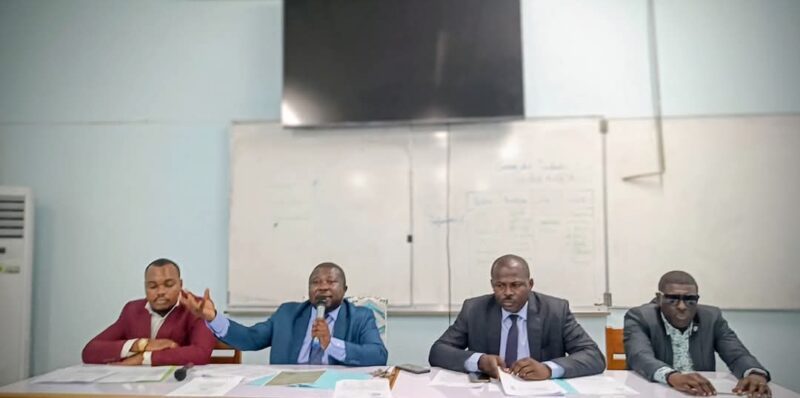 Un Ordinateur pour Chaque Étudiant : L’INPTIC Clarifie et Rassure