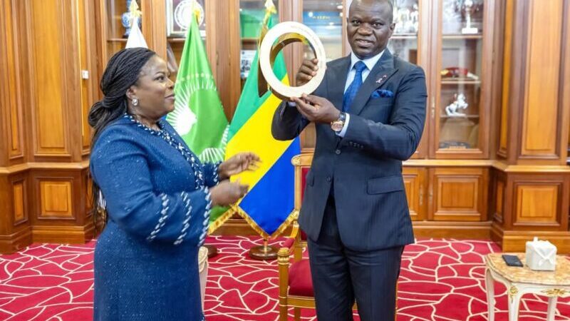 Le Gabon primé à l’Expo d’Osaka : un Golden Prize pour une nouvelle diplomatie culturelle