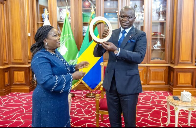 Le Gabon primé à l’Expo d’Osaka : un Golden Prize pour une nouvelle diplomatie culturelle