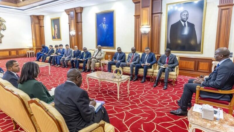 Routes Ndendé-Doussala et Alembe-Mikouyi : Le Président Oligui Nguema exige rigueur et inclusion locale