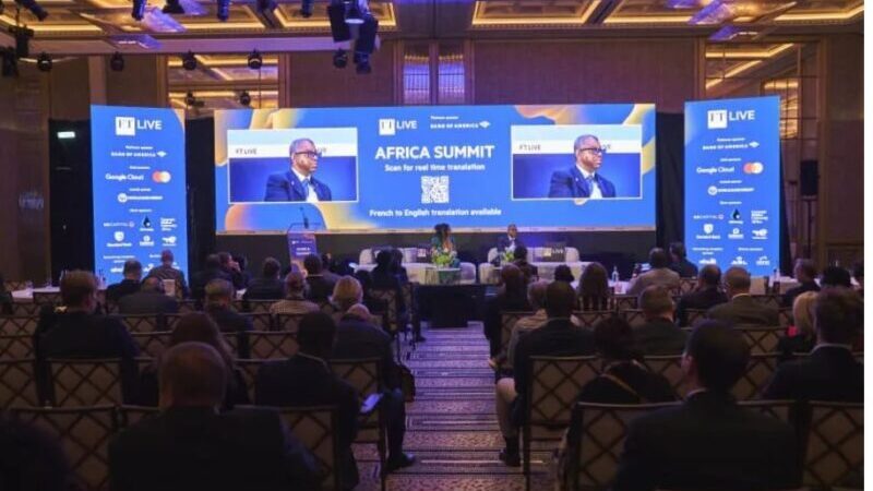 Financial Times Africa Summit : À Londres, le Gabon fait entendre sa voix