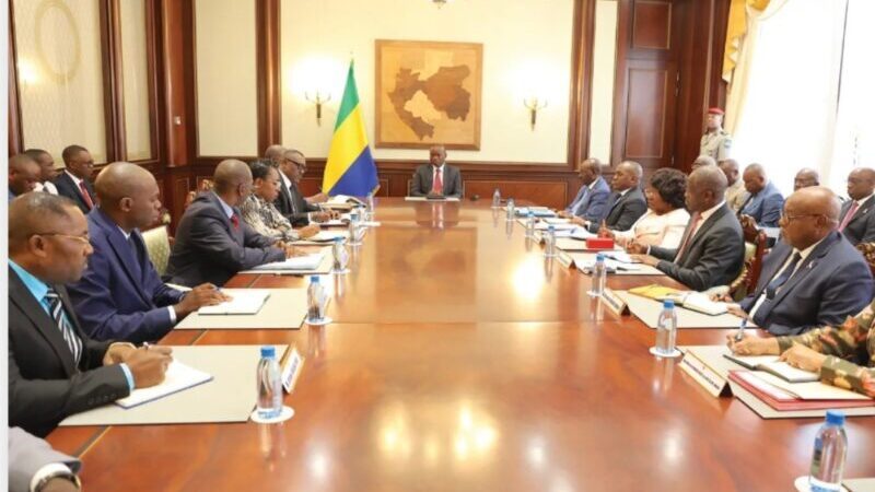 Renforcement de l’intégrité judiciaire : le Président Oligui Nguema réaffirme la tolérance zéro face à la corruption