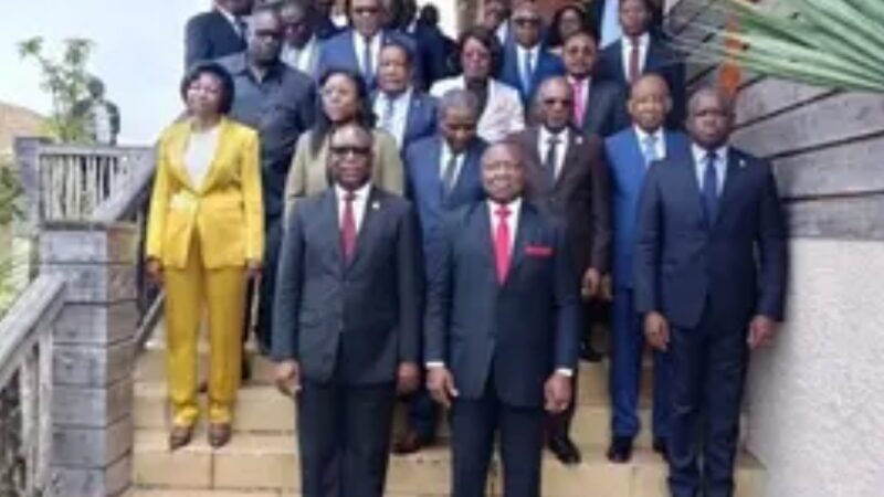 Gabon–Guinée équatoriale : du litige à l’entente, les frontières se redessinent dans un esprit de fraternité