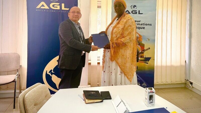 AGL Gabon et le CIMFEP : un partenariat stratégique pour booster les talents gabonais