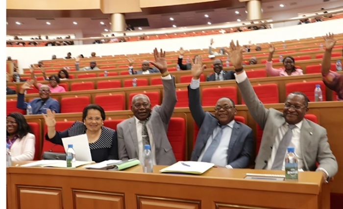 Budget 2026 : un pari audacieux pour la Ve République