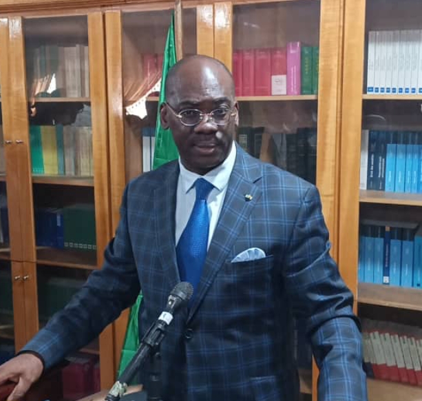 Procès famille Bongo : l’heure de vérité fixée au 10 novembre à Libreville