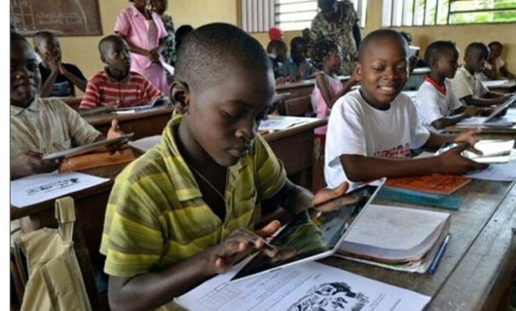 Le Gabon s’engage à protéger ses enfants