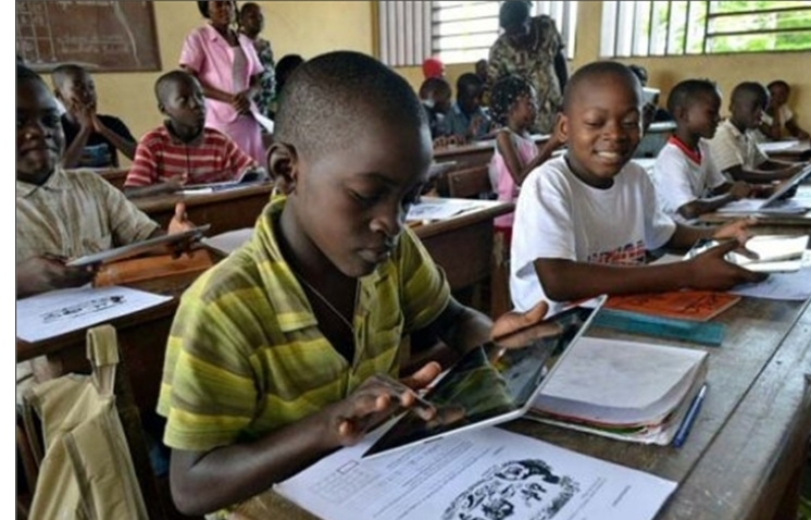 Le Gabon s’engage à protéger ses enfants