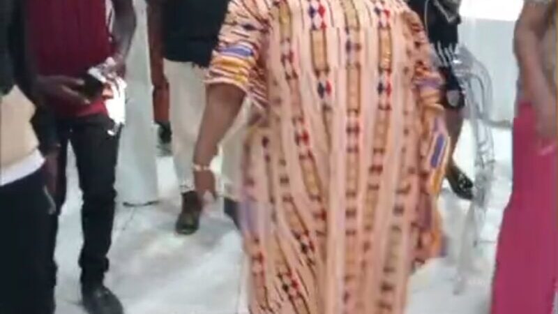 Ntoum : Camélia Ntoutoume Leclercq s’impose avec 65,47 % des voix