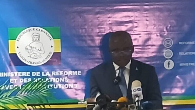 Fin de transition : pas de cumul pour les ministres élus députés 