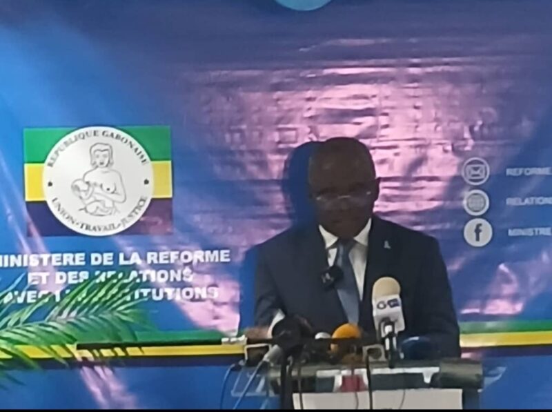 Fin de transition : pas de cumul pour les ministres élus députés 